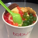 TCBY - Yogurt