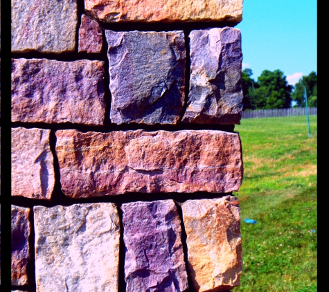 Quality Concrete & Masonry - Berryville, VA