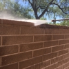 Tucson Brick cleaning gallery