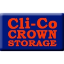 CLI-CO Storage - Moving Services-Labor & Materials