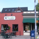 Camille's Sidewalk Cafe - Sandwich Shops