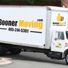 Sooner Moving Company gallery