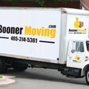 Sooner Moving Company - Movers