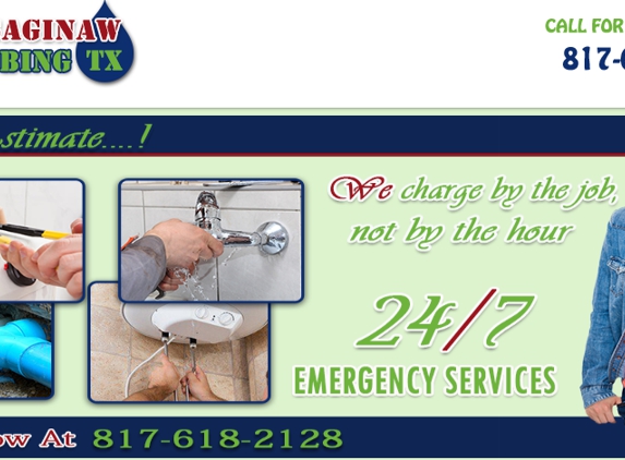 Plumbing Saginaw TX - Fort Worth, TX. Plumbing Saginaw