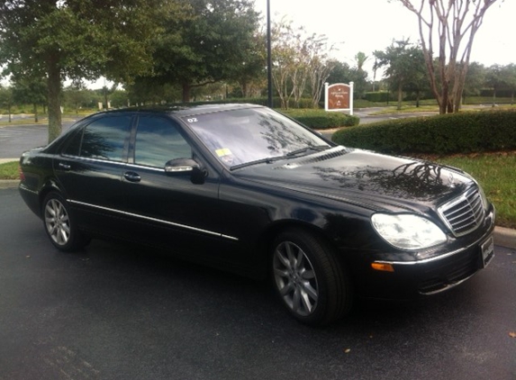 Championsgate Transportation Service - Davenport, FL