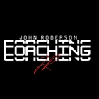 John Roberson Coaching