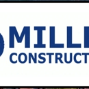 Miller Construction - General Contractors