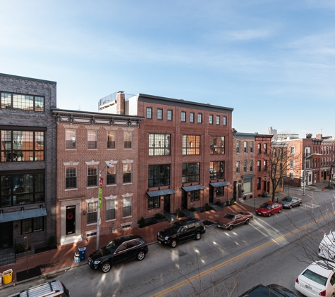 Urban Design Group - Baltimore, MD