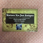 Norton's Not Just Antiques