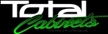 Total Cabinets - Kitchen Renovations & Designs
