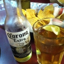 El Agave Mexican Restaurant