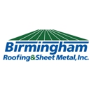 Birmingham Roofing & Sheetmetal, Inc. - Roofing Contractors