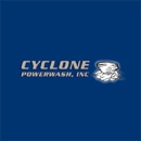 Cyclone Powerwash Inc - House Cleaning
