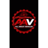 All About Vehicles gallery