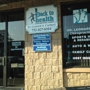 back to health chiropractic center