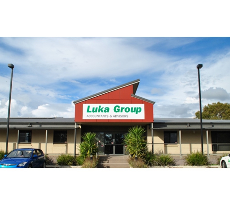 Luka Group Chartered Accountants & Advisers - Dubbo, NSW