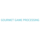 Gourmet Game Processing - Meat Processing
