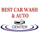 Best Carwash and Auto Center - Car Wash