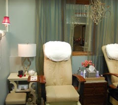 Body Mind Spirit Salon and Day Spa - Groton, MA