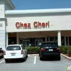 Chez Cheri Hairstyling