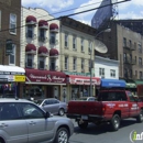 Jimbo's Bar - American Restaurants