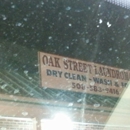 Oak Street Laundromat Inc - Coin Operated Washers & Dryers