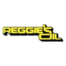 Reggie's Oil - Oil Burners