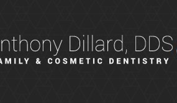 Anthony Dillard, DDS Family & Cosmetic Dentistry - Carrollton, TX