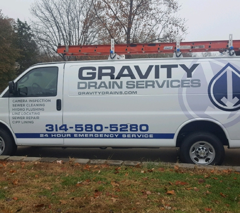 Gravity Drain Services - Imperial, MO