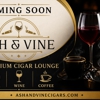 Ash & Vine Cigar Lounge gallery