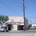 Renteria Auto Parts