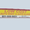 Low Cost Auto Body & Auto Glass gallery