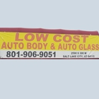 Low Cost Auto Body & Auto Glass
