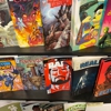 Bazinga Comics gallery