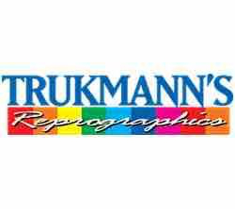 Trukmann's Reprographics - Cedar Knolls, NJ