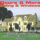 Doors & More - Glass Blowers