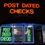 Post Dated Check Co.