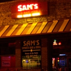 Sam's Sports Grill