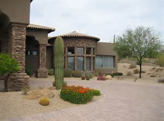 Pioneer Sand Co-Landscape Supply - Phoenix, AZ