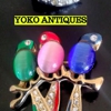 Yoko Japanese Antique & Fabrics gallery