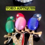 Yoko Japanese Antique & Fabrics