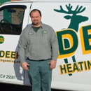 Deer Heating & Cooling - Furnaces-Heating