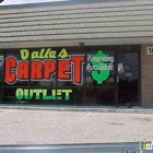 Dallas Carpet Outlet & Fine Floors