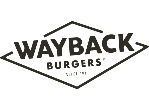 Wayback Burgers - Leander, TX