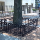 NYC Ironworks - Fence Repair