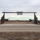 The Hitchin' Post RV Park & Cabins