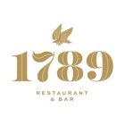 1789 Restaurant & Bar