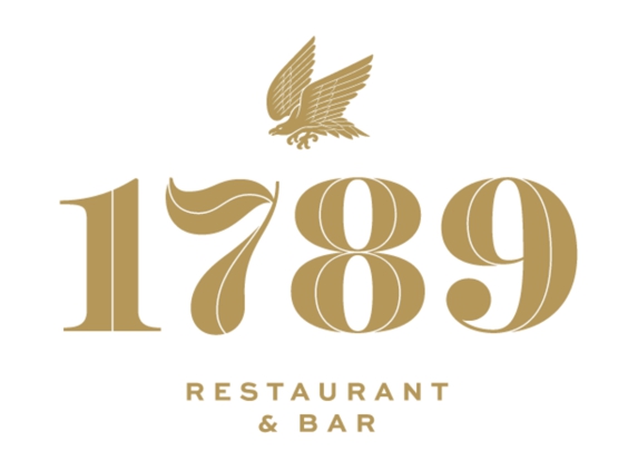 1789 Restaurant & Bar - Washington, DC