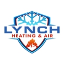 Lynch Heating & Air Conditioning - Air Conditioning Contractors & Systems