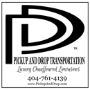 Pickup And Drop Transportation & Limousines - Transportation Services